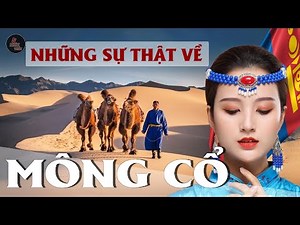 MÔNG CỔ | NƠI CON GÁI CÀNG XINH CÀNG Ế và TỤC NGỦ CÙNG NGƯỜI LẠ CỦA CÁC CÔ GÁI TRẺ