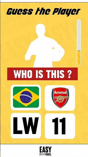 Guess The Players By Their Country, Club, Position and Number. #quiz #football #footballquiz #soccer