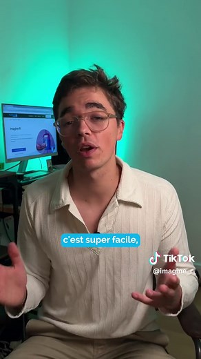 Tout ce que tu dois savoir sur le Passe Imagine R !