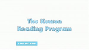 Kumon Reading Program TV Spot, 'Reading, Writing and Grammar Skills'
