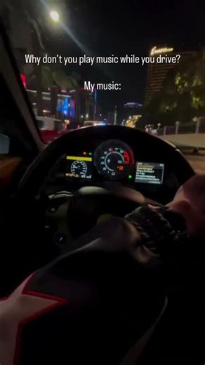 No music needed in the Ferrari F12 #carshorts