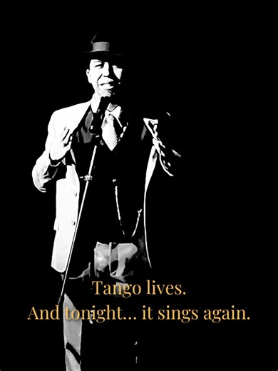 Tomo y Obligo: A Tribute to Carlos Gardel