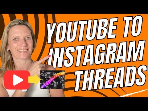 🚀 How do I share a YouTube video to Instagram Threads?