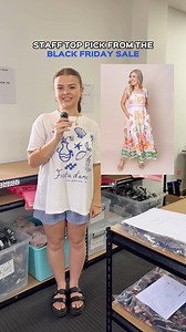 3.6K views | The girls' top picks from our Black Friday Sale! 30% off sitewide is ON NOW  | Always Alice | Facebook