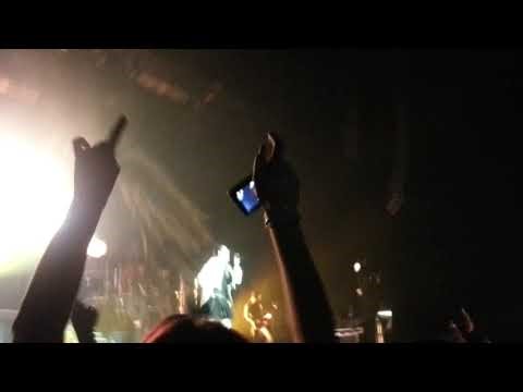 Within Temptation - Let Us Burn - Wembley Arena - 12/04/2014 - Live