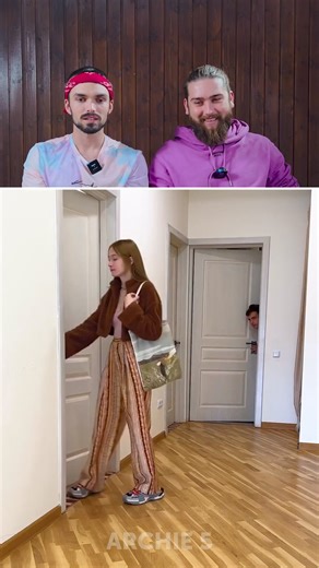 4.6M views · 39K reactions | She Used DIY Self-Defence Techniques To Her Advantage?!?!  The Dudes REACT to 5-Minute Crafts Self Defence Hacks | Archie5 Reacts | Facebook