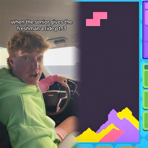 They won’t give the freshman a break! 🤣💀 @Baseball Lifestyle #freshman #senior #baseball