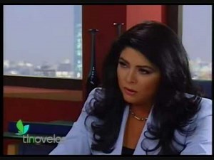 La madrastra- Angel quiere saber quien es su verdadera madre (capitulo 95)