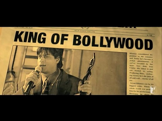 ▶️ Fan - Official Trailer