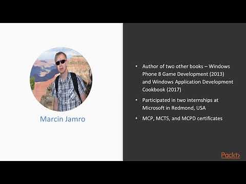 Beginning Data Structures and Algorithms in C# : The Course Overview | packtpub.com