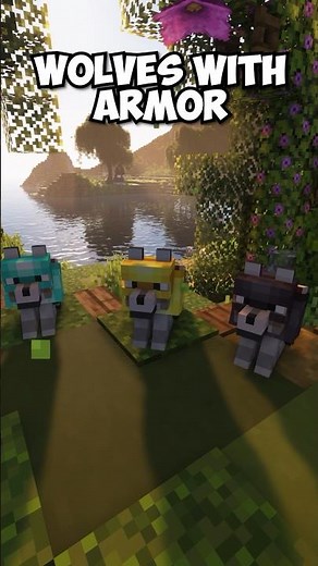 Minecraft mods that just make sense! - Part 35