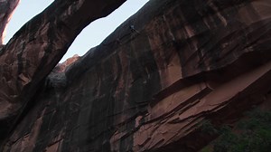 49 reactions | Explore a different side of Moab as you descend into gorgeous grottos and rarely seen desert oases. Book your canyoneering adventure today. | Moab Adventure Center | Facebook