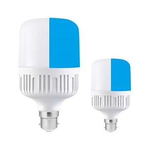 [Hot Item] 3 in 1 Color 5-20W SMD 2835 LED Light Bulb E27 High Power T Shape Manufacturer