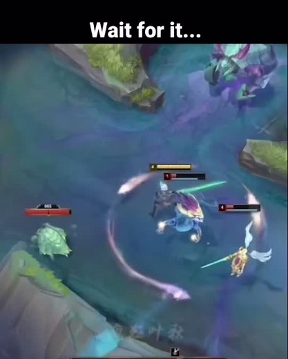 Craziest bug of the viego 🤯 #leagueoflegends #leaguetiktok #fyp #foryoupage #4you #🔥 #bug #lol #funny #viego #champ