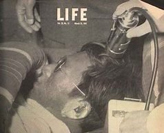 Secret History: The Big Secret