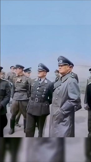 What Happened to Germany's Top Field Marshals After WW2?