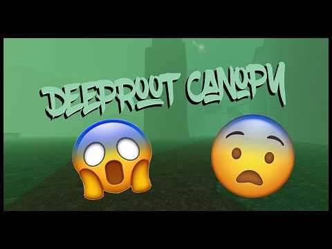 The Ultimate Deeproot Canopy Guide | Arcane Lineage