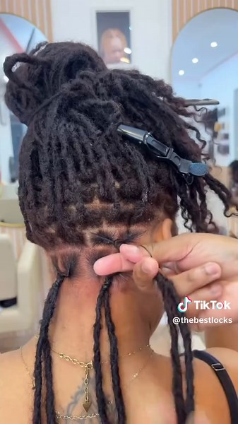 thebestlocks sur TikTok
