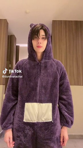 Teletubby Gang Outing GMMTV 2023