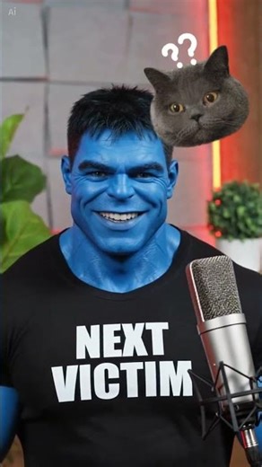 Faster Than Light? — This Is Why Superman Is A Fraud! 💀 Bulk The Roaster #shorts #marvel #dc #funny