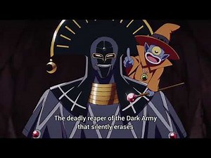 Dragon Quest Dai no Daibouken 2020 : Kill Vearn and Piroro make their first appearances