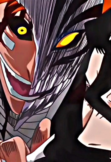 Ichigo et Son Premier BANKAI dans Bleach