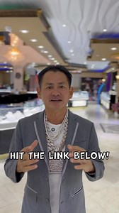 114K views · 3.2K reactions | Step into one of the world’s largest and most stunning jewelry collections. Custom pieces, diamonds, grillz – we have it all. Book your spot now and get treated like royalty!  | Johnny Dang & Co. | Facebook
