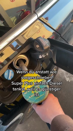 Refueling Diesel Vehicles at Shell SmartPay