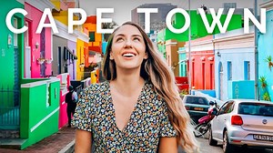 Ultimate Cape Town & Winelands guide: Luxury food, wine, & adventure!🇿🇦