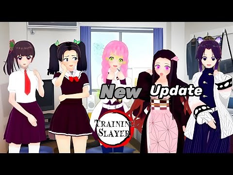 Training Slayer v 0.48 English/Espanol game overview Android/Pc devices