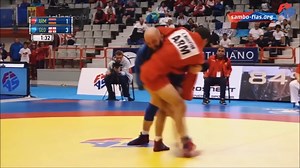 🤼🥋 Excellent Chadi's documentary on the differences between Sambo and Judo ( ibit.ly/hgdz ). Cultural and technical analysis. If you are interested in the documentary, we highly recommend you to visit Chadi's YouTube channel for more interesting videos: ibit.ly/eW3Y and support him on Patreon 👍 | Slavic Martial Arts