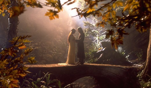 The New Shadow: The Dark Lord of the Rings Sequel That Almost Happened | Den of Geek