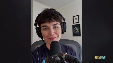 Former cult members speak out about being indoctrinated by notorious NXIVM leader