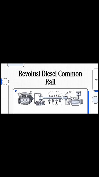 Guía del Euro 4: Todo sobre motores diesel