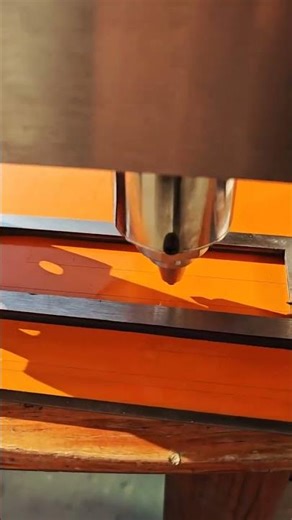 Precision Marking Systems for Metal Fabrication and Stamping 😯