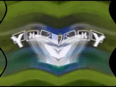 Klasky Csupo in G Major 504 (Sonic Foundry Vegas Video 2.0 Version)