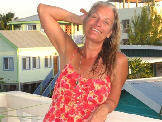HUNTER: Snowbird, 65, stabbed to death in Belize's latest dreamer death