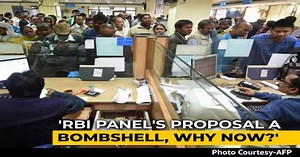 "Bad Idea": Raghuram Rajan On RBI Panel Allowing Corporates In Banking |