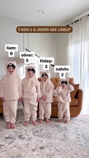 Count down to the New Year in cozy PatPat attire!💖 🌟 🛒 👉 Shop PatPat Clothing Here: https://au.patpat.com?adlk_id=4056087 #patpatclothing #fashionkids #kidsoutfits | PatPat Australia