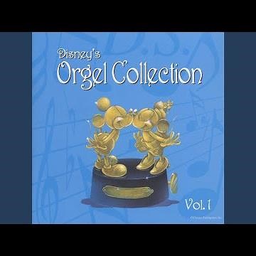 You've Got a Friend in Me (Orgel Version)