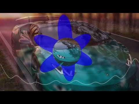 MALA FAMA CHICA | Hypnotic Audio Visualizer Experience