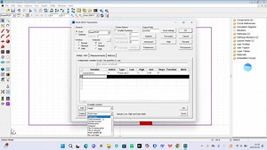 全流程讲解RSoft scan模块 | 耦合器件透射谱仿真演示