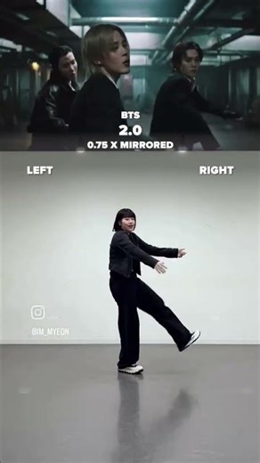 Bts 2.0 tutorial🥹🥹🥹Video is not mine|#bts #armyxbts #btsarmy #fyp