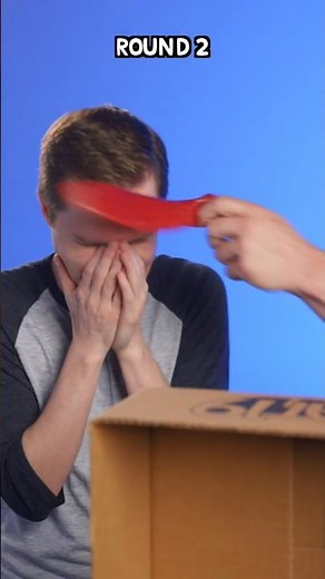 Guess The Item or Get Slapped By The Lollipop