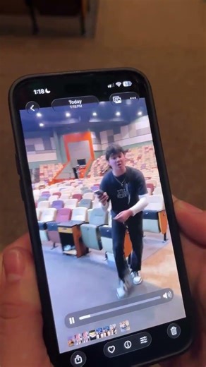 I've you seen this video ? 😂