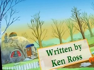 Franklin Franklin S05 E010 Franklin’s Spring First / Franklin Plays Golf