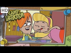 Camp Lakebottom - 226A - Head Two Head (HD - Full Episode)