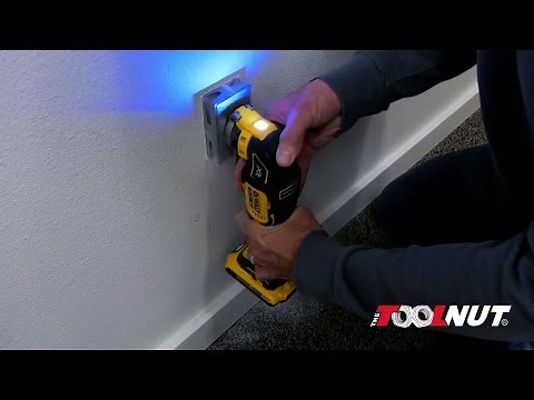 [Tool Nut Review] QBit Oscillating Gang Box Saw