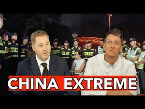 Level 9999 China Insanity - Even We’re Shocked - Episode #287
