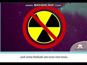 Action 10 module 4 Biofuels